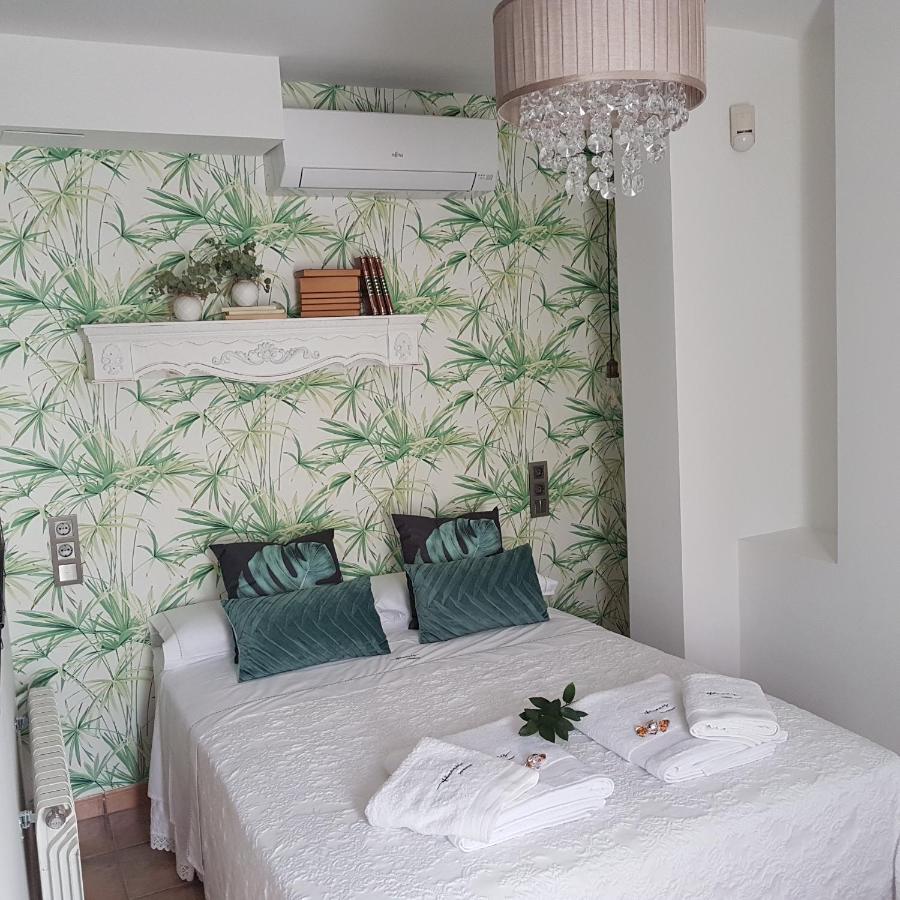 Haexaris Casa Boutique By Florentia Homes Granada Dış mekan fotoğraf