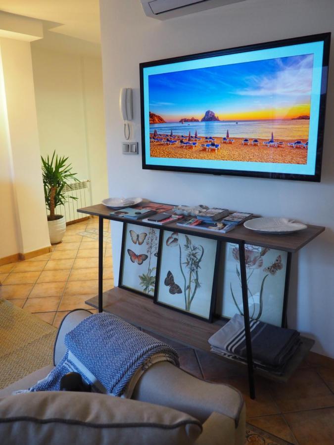 Haexaris Casa Boutique By Florentia Homes Granada Dış mekan fotoğraf