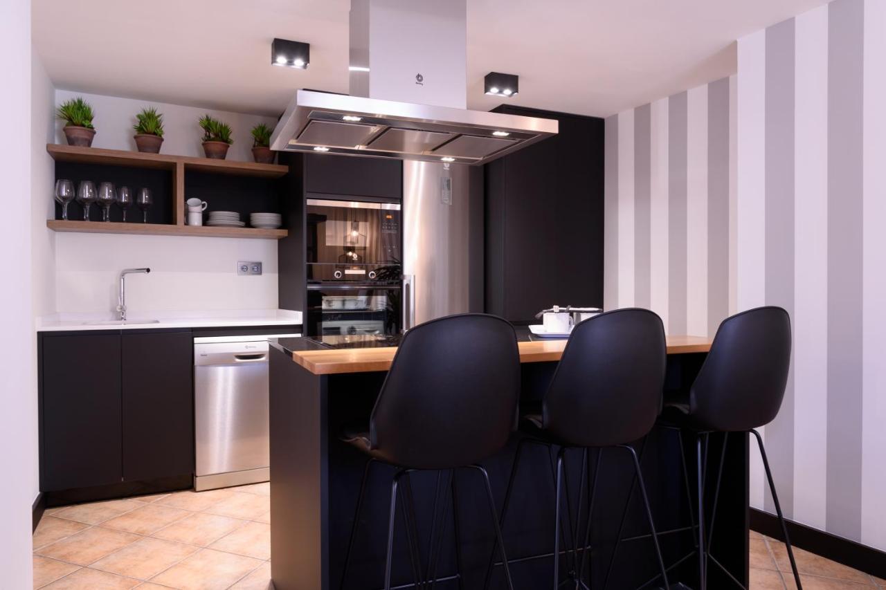 Haexaris Casa Boutique By Florentia Homes Granada Dış mekan fotoğraf