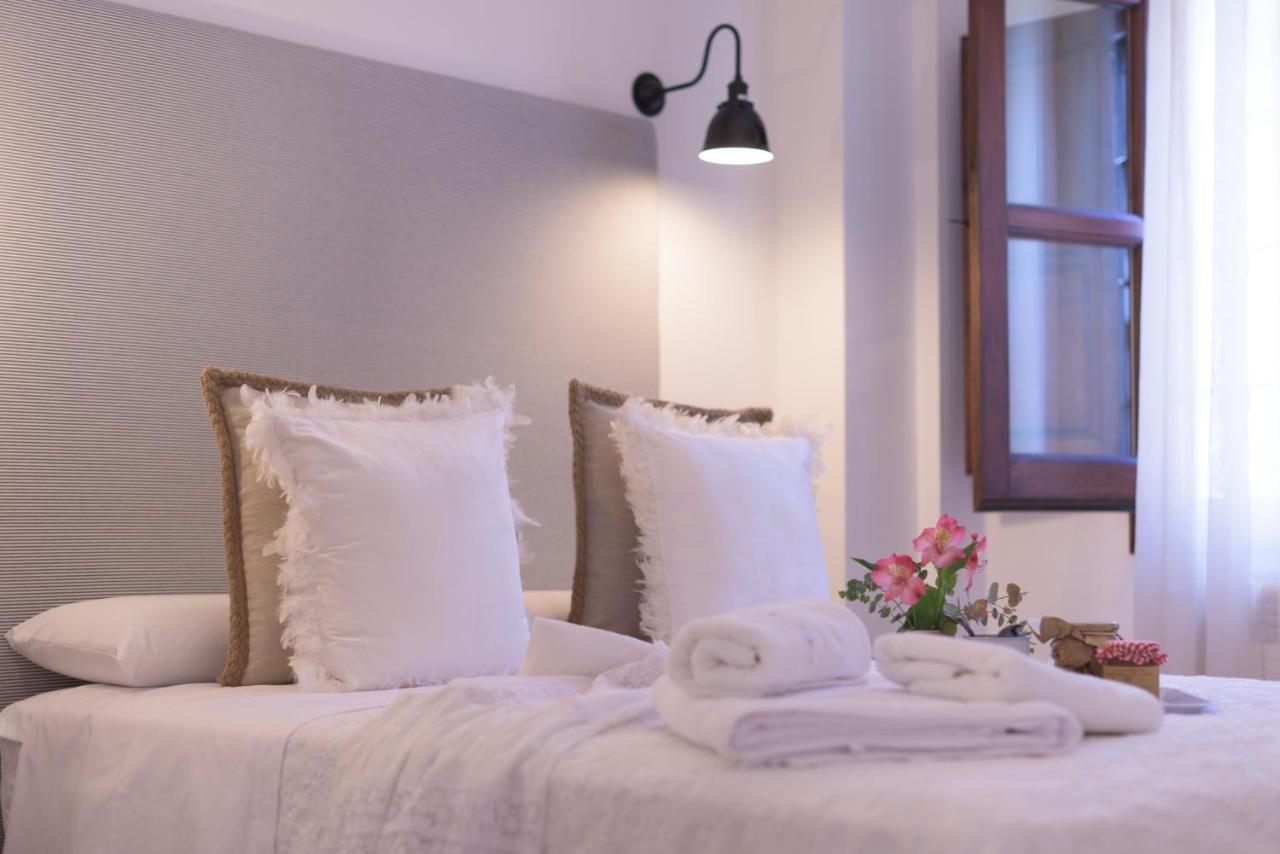 Haexaris Casa Boutique By Florentia Homes Granada Dış mekan fotoğraf