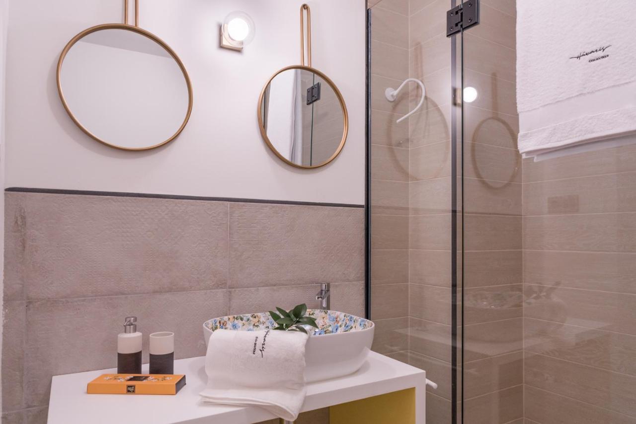 Haexaris Casa Boutique By Florentia Homes Granada Dış mekan fotoğraf
