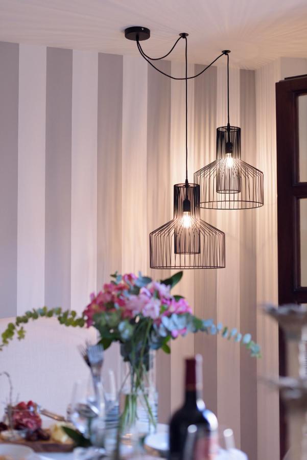 Haexaris Casa Boutique By Florentia Homes Granada Dış mekan fotoğraf
